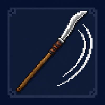 Naginata