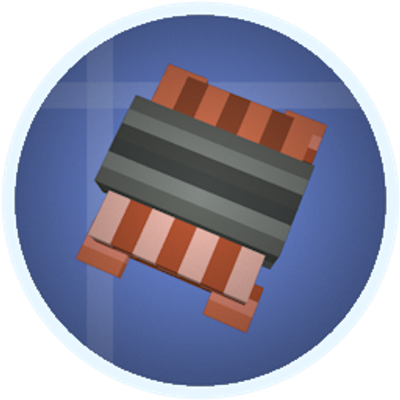 Create: Power Components