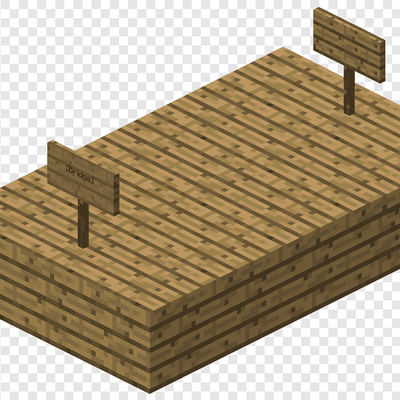 Just A Bridge [UPDATED!]