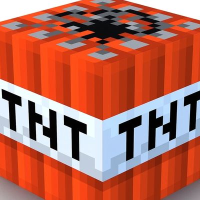 Mr.NothingYT's New TNT's