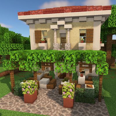 Small Tavern - BE