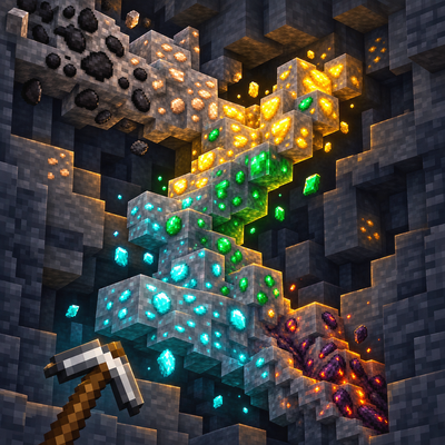 Ore Veines+ logo