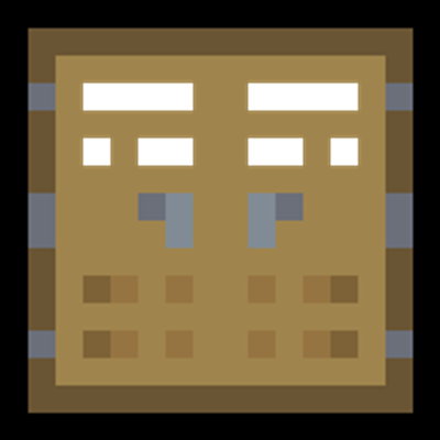 Just Double Doors