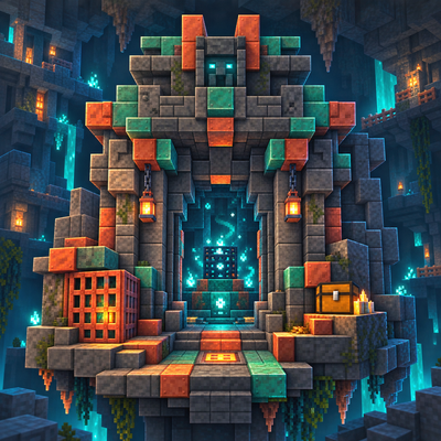 Trials & Tails+ ( Structures )