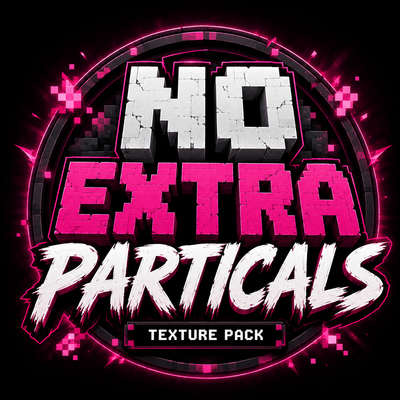 NO EXTRA PARTICALS