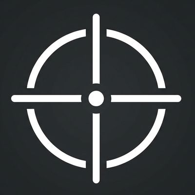 Simple-Dynamic-Crosshair