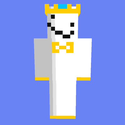 King Doob!