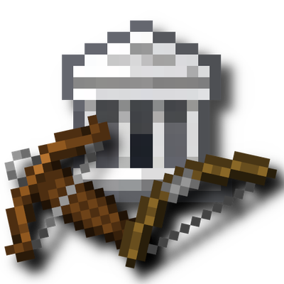 Ranged Weapon API logo