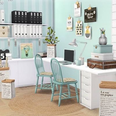 Home Office π¨βπΌποΈπ©βπΌ logo