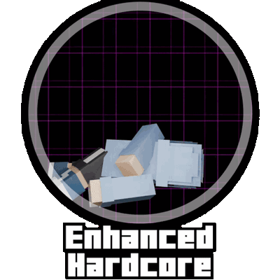 Splat's Enhanced hardcore