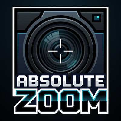 Absolute Zoomer logo