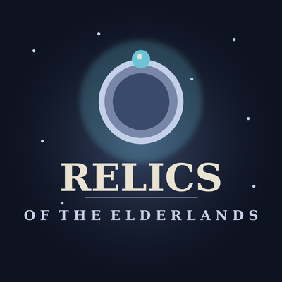 Relics of the Elderlands