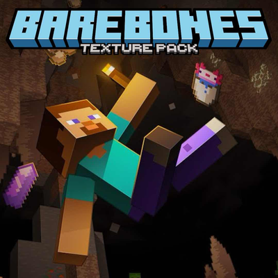 Bare Bones [The Java Pack]