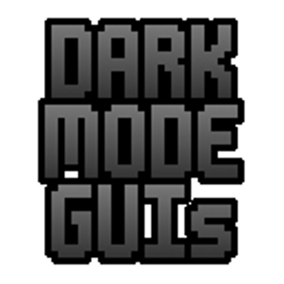 Kiro's Dark Mode GUIs logo