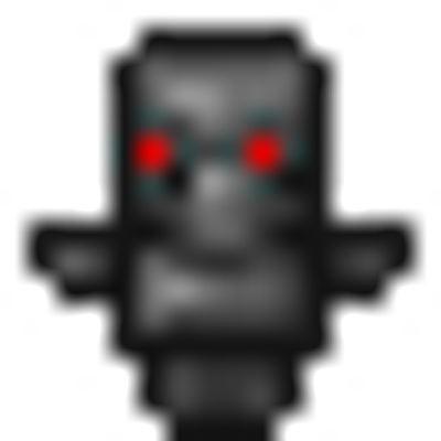 Totem of Dying (MilesQuest) logo
