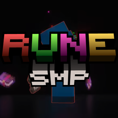 Rune SMP