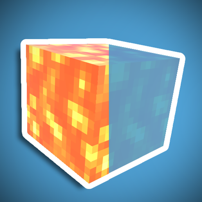 Better Clear Lava logo