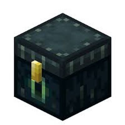 Silktouchless Ender Chest