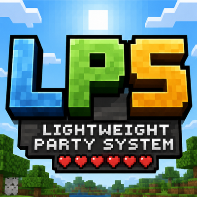 Lightweight Party System