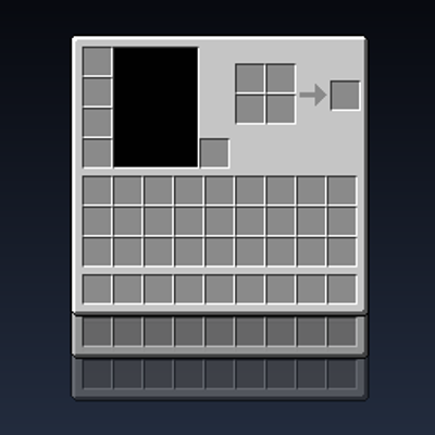 Smooth GUI logo