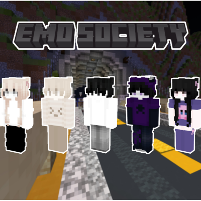 Emo Society