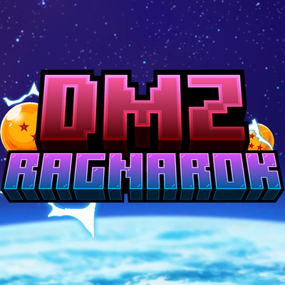 DMZ Ragnarok logo