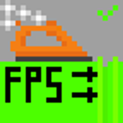 FramePacer logo