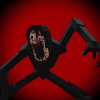 i heard it too horror game