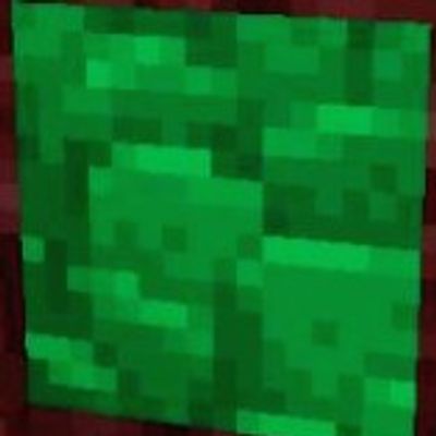 Green Netherite  V2