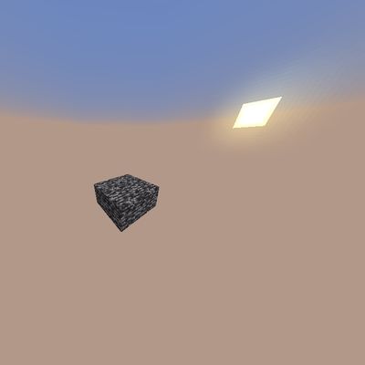 VOID ONLY WORLD