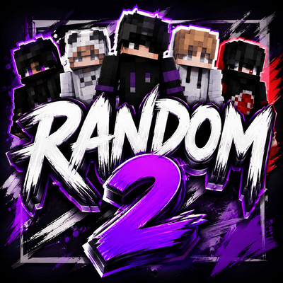 Random Skin pack Rax 2