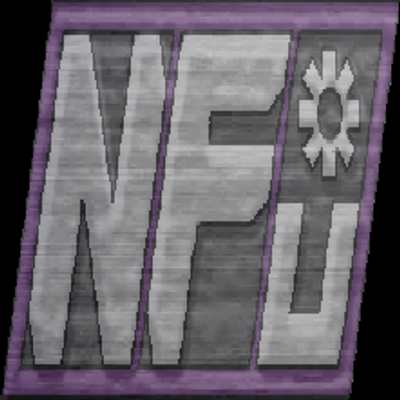 NFU Library logo