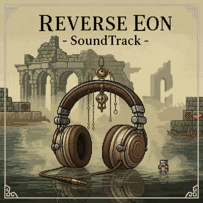 ReverseEon Soundtrack logo