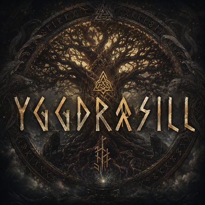 Yggdrasill 1.20.1 icon
