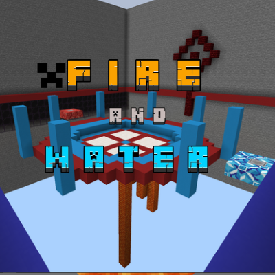 Ice And Water PVP