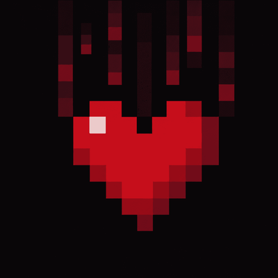 Animated Hearts logo