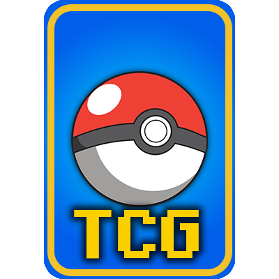 Pokemon TCG logo