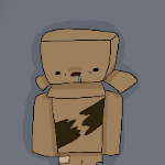 ImTheCardboardMan member profile picture