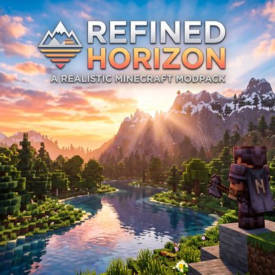 Refined Horizon