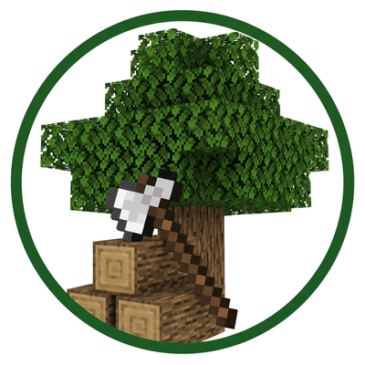TreeChopper  project artwork