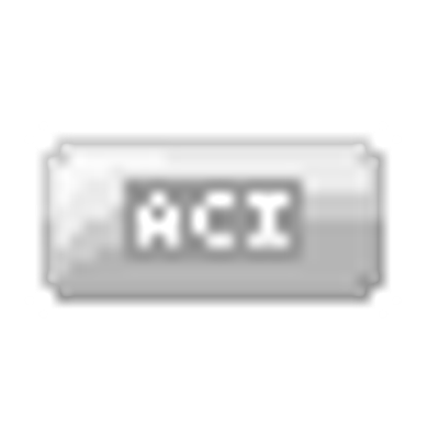 Advanced Core Info (ACI) logo