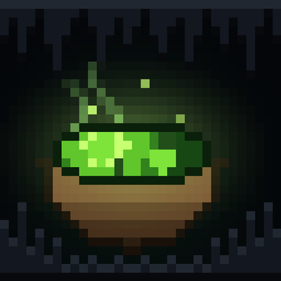 Alex's Caves Continued Delight logo