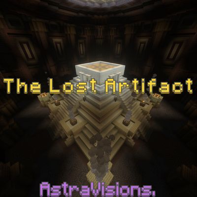 The Lost Artifact