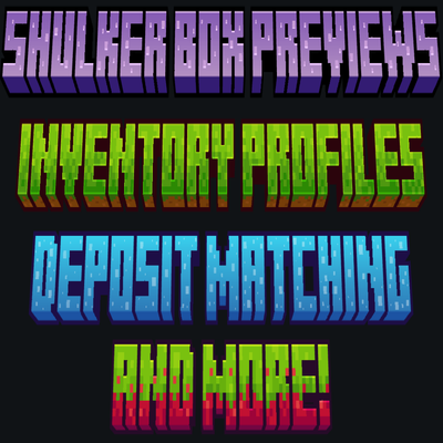 Inventory Managment+ project artwork