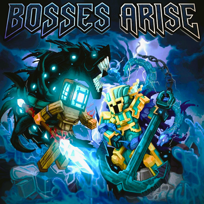 Bosses arise