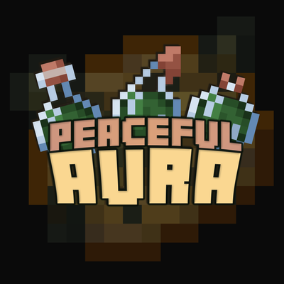 Peaceful Aura project artwork