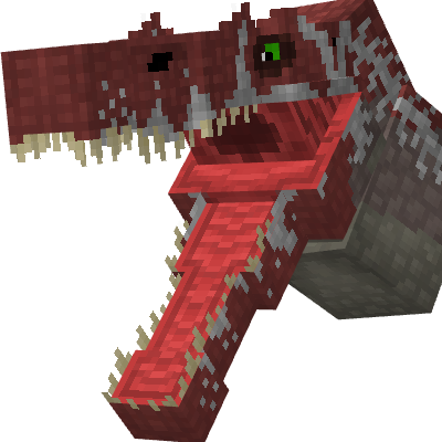 Project: Regenesis ( Dinosaurs )