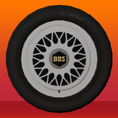 [OWP] Original Wheel Pack ( for Immersive Vehicles  MTS  Cars ) logo