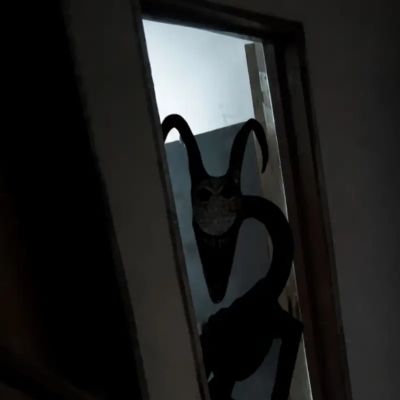 The Stalker Nightmare More Night Events
