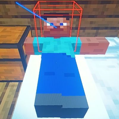 Bunk Bed V3